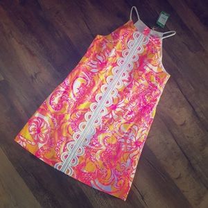 Lilly Pulitzer Shift dress